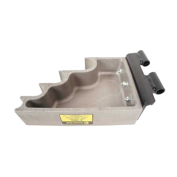 1/2" to 1-1/4" EMT Support Unit